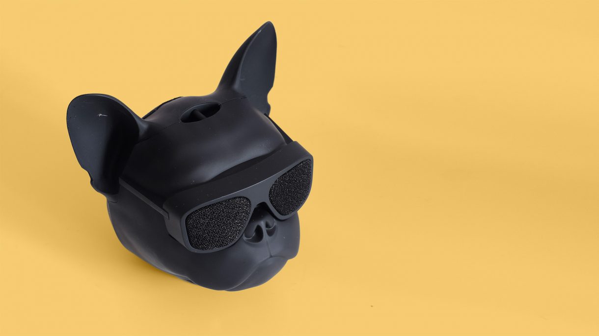 创意家具 - 附件|饰品|办公家具|球友会（中国）家具|AeroBull Nano音箱