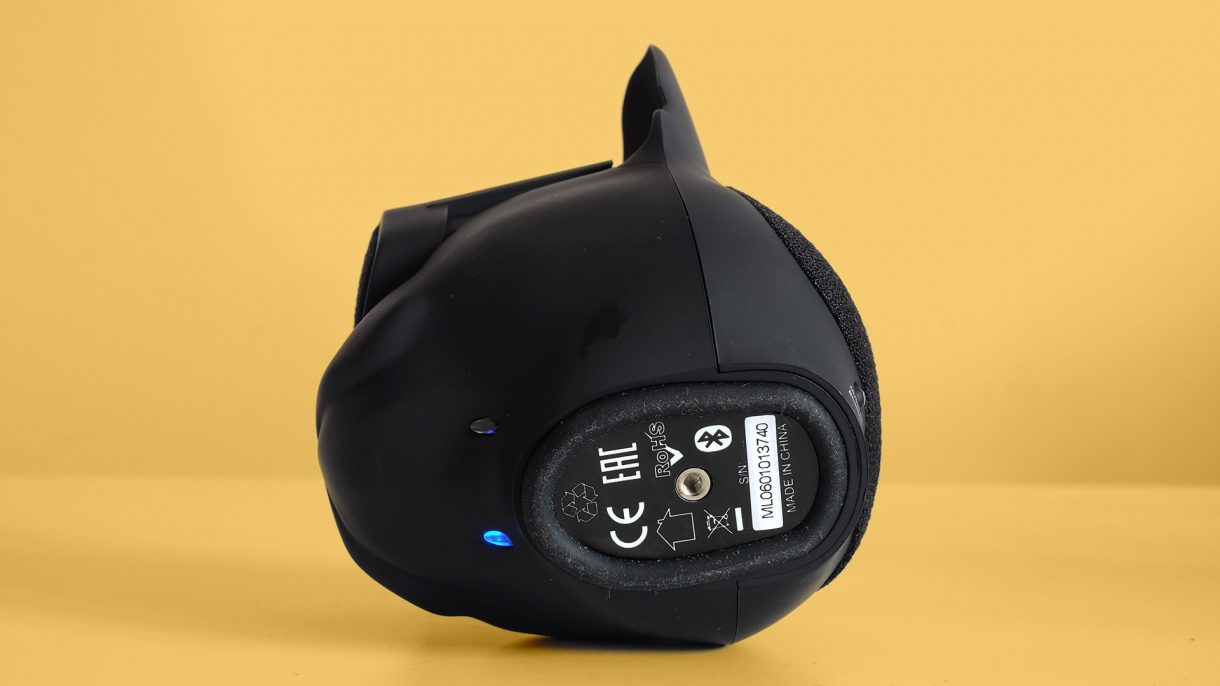 创意家具 - 附件|饰品|办公家具|球友会（中国）家具|AeroBull Nano音箱