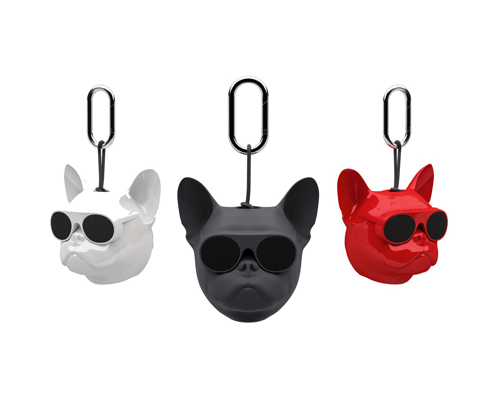 创意家具 - 附件|饰品|办公家具|球友会（中国）家具|AeroBull Nano音箱