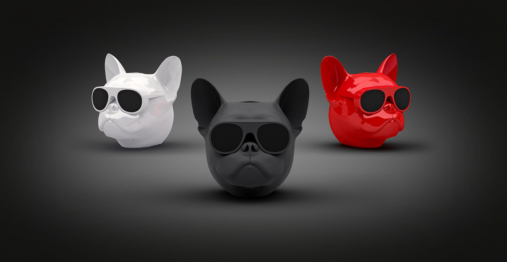 创意家具 - 附件|饰品|办公家具|球友会（中国）家具|AeroBull Nano音箱