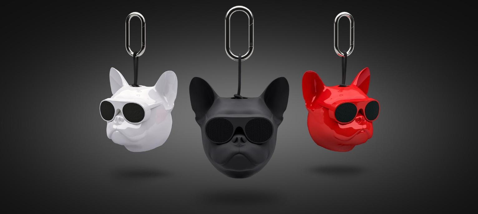 创意家具 - 附件|饰品|办公家具|球友会（中国）家具|AeroBull Nano音箱