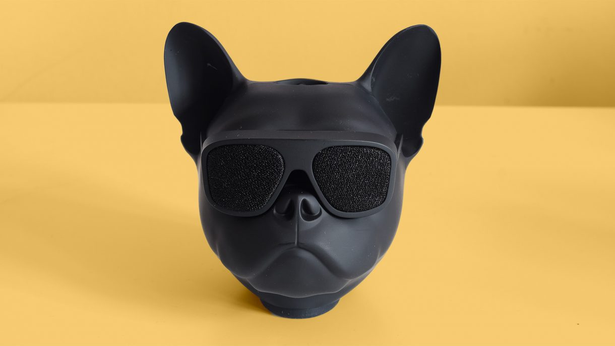 创意家具 - 附件|饰品|办公家具|球友会（中国）家具|AeroBull Nano音箱