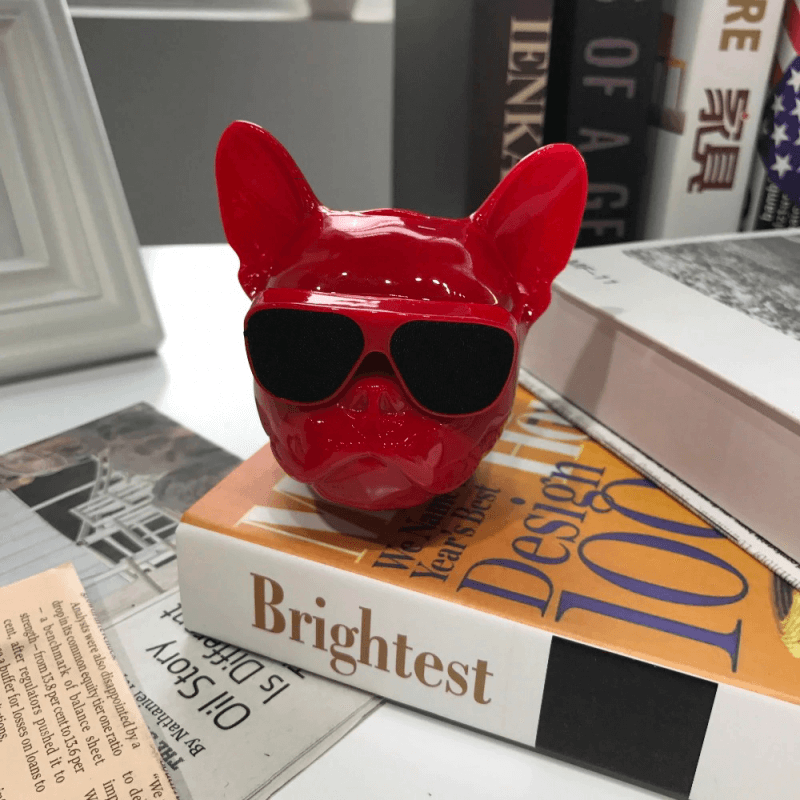 创意家具 - 附件|饰品|办公家具|球友会（中国）家具|AeroBull Nano音箱