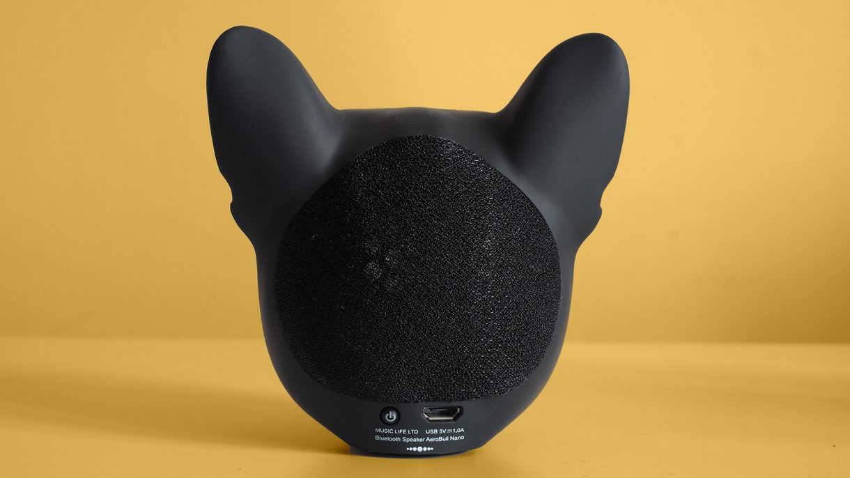 创意家具 - 附件|饰品|办公家具|球友会（中国）家具|AeroBull Nano音箱