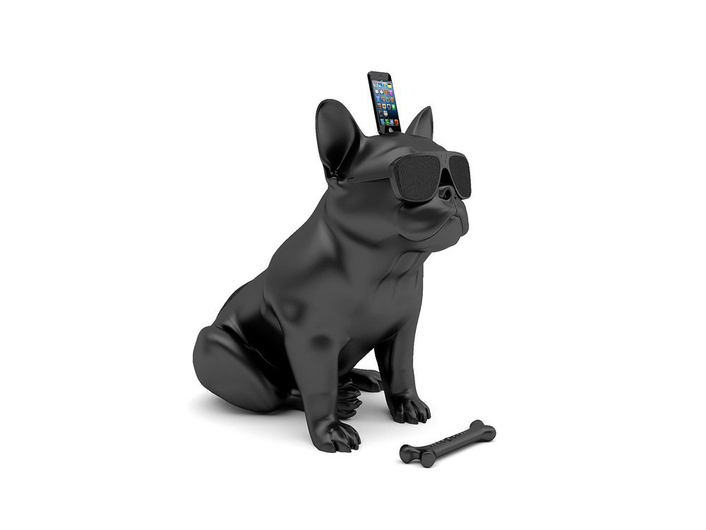 [创意家具 - 附件|饰品|办公家具|球友会（中国）家具|AeroBull HD音箱]