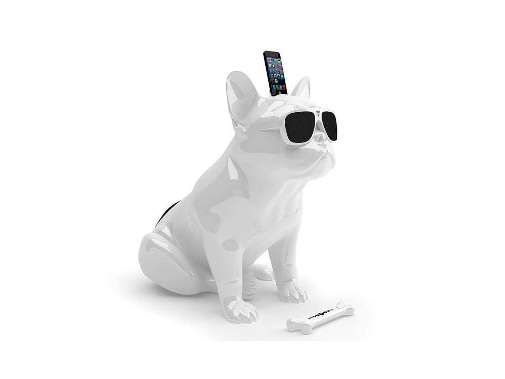 创意家具 - 附件|饰品|办公家具|球友会（中国）家具|AeroBull HD音箱