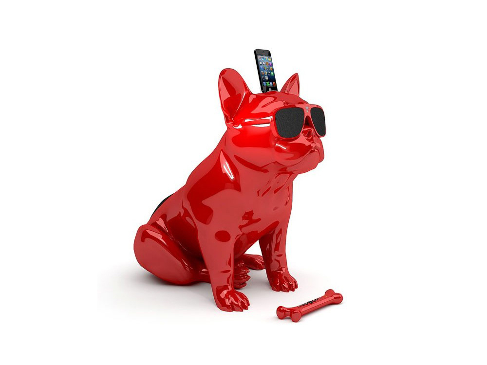 创意家具 - 附件|饰品|办公家具|球友会（中国）家具|AeroBull HD音箱