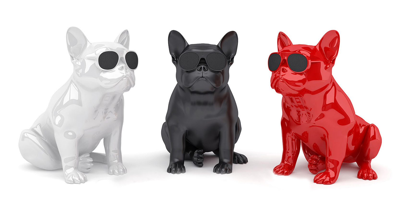 创意家具 - 附件|饰品|办公家具|球友会（中国）家具|AeroBull HD音箱