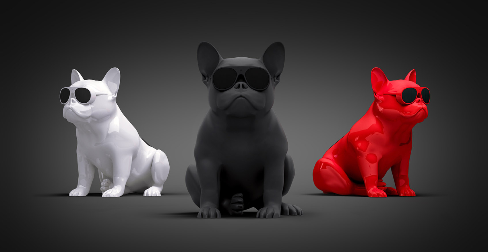 创意家具 - 附件|饰品|办公家具|球友会（中国）家具|AeroBull HD音箱