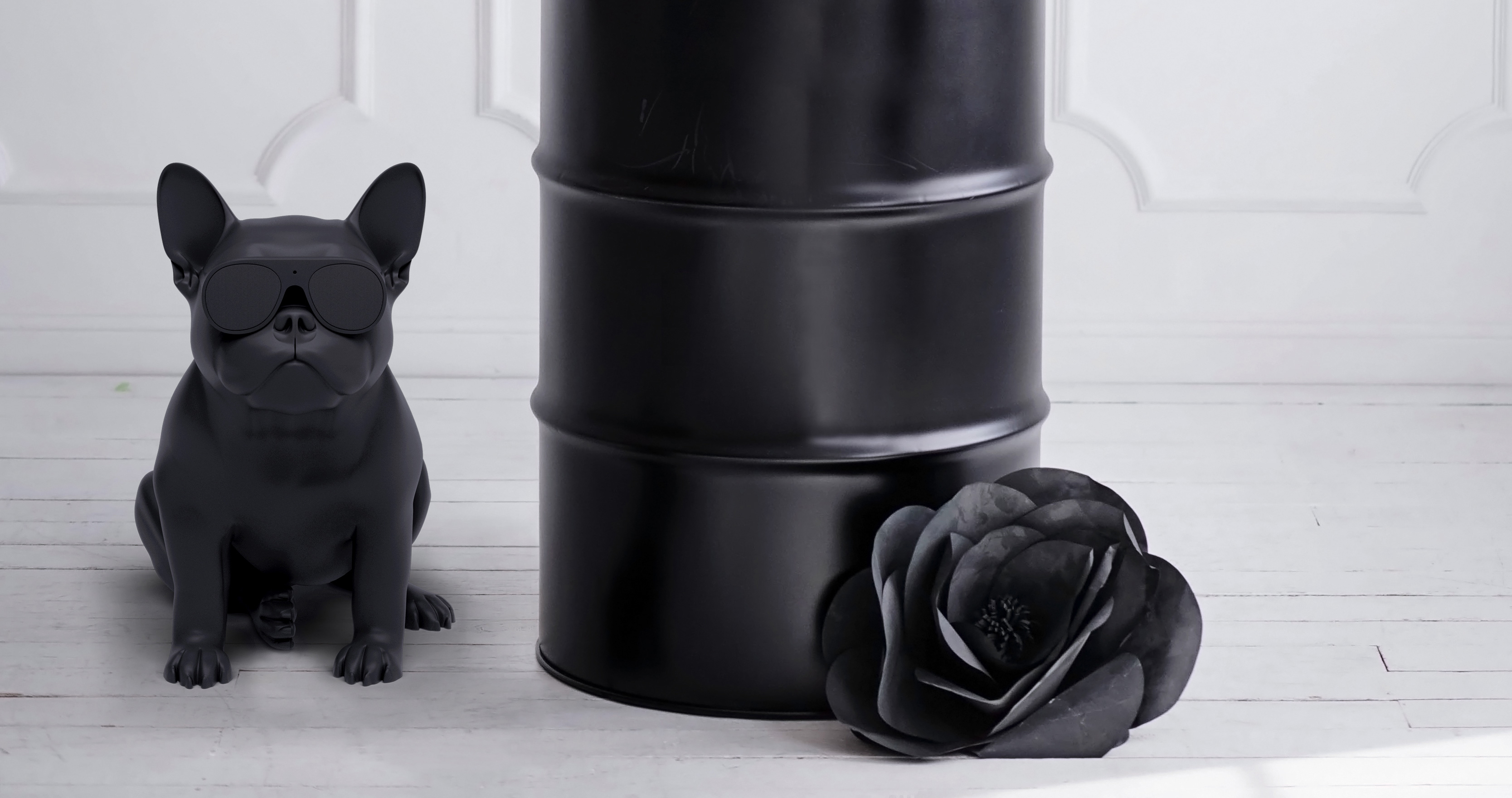 创意家具 - 附件|饰品|办公家具|球友会（中国）家具|AeroBull HD音箱