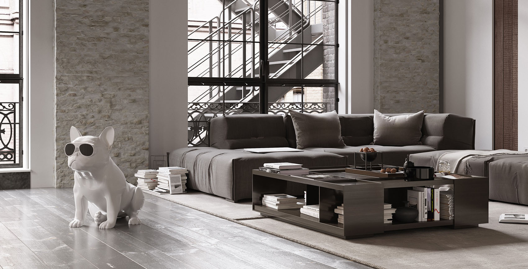 创意家具 - 附件|饰品|办公家具|球友会（中国）家具|AeroBull HD音箱