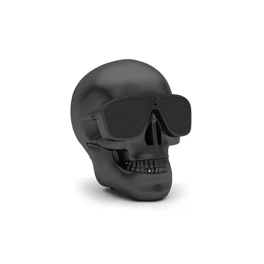 [创意家具 - 附件|饰品|办公家具|球友会（中国）家具|AeroSkull XS +音箱]