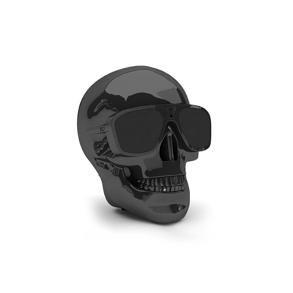 创意家具 - 附件|饰品|办公家具|球友会（中国）家具|AeroSkull XS +音箱