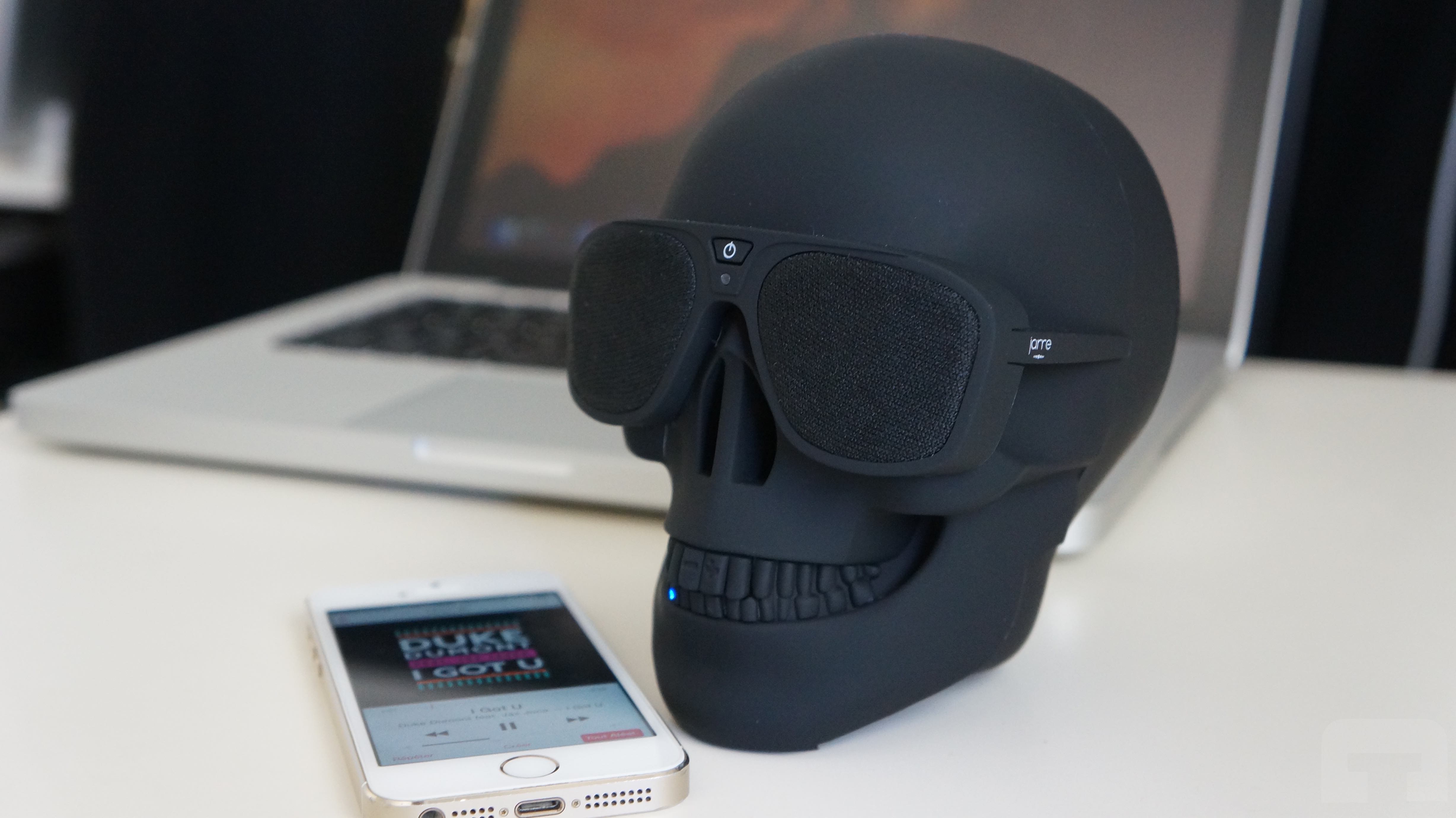 创意家具 - 附件|饰品|办公家具|球友会（中国）家具|AeroSkull XS +音箱