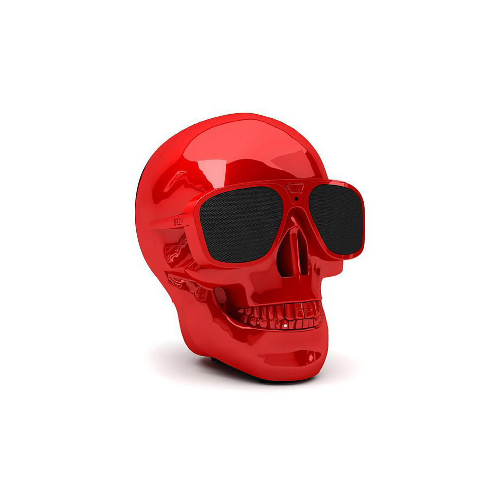 创意家具 - 附件|饰品|办公家具|球友会（中国）家具|AeroSkull XS +音箱