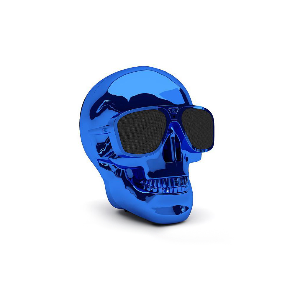 创意家具 - 附件|饰品|办公家具|球友会（中国）家具|AeroSkull XS +音箱