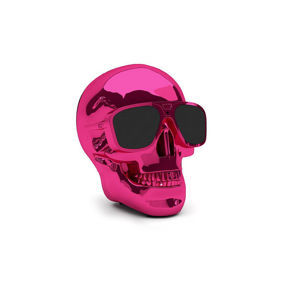 创意家具 - 附件|饰品|办公家具|球友会（中国）家具|AeroSkull XS +音箱