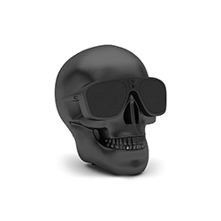 AeroSkull XS +音箱 让·米歇尔·雅尔  创意家具 - 附件