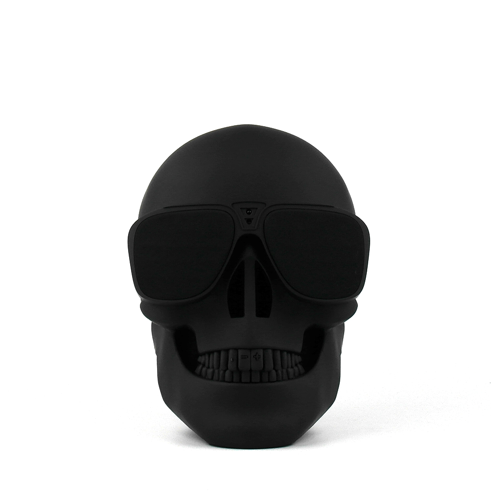 创意家具 - 附件|饰品|办公家具|球友会（中国）家具|AeroSkull HD +音箱