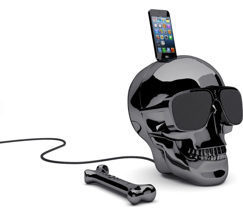 创意家具 - 附件|饰品|办公家具|球友会（中国）家具|AeroSkull HD +音箱