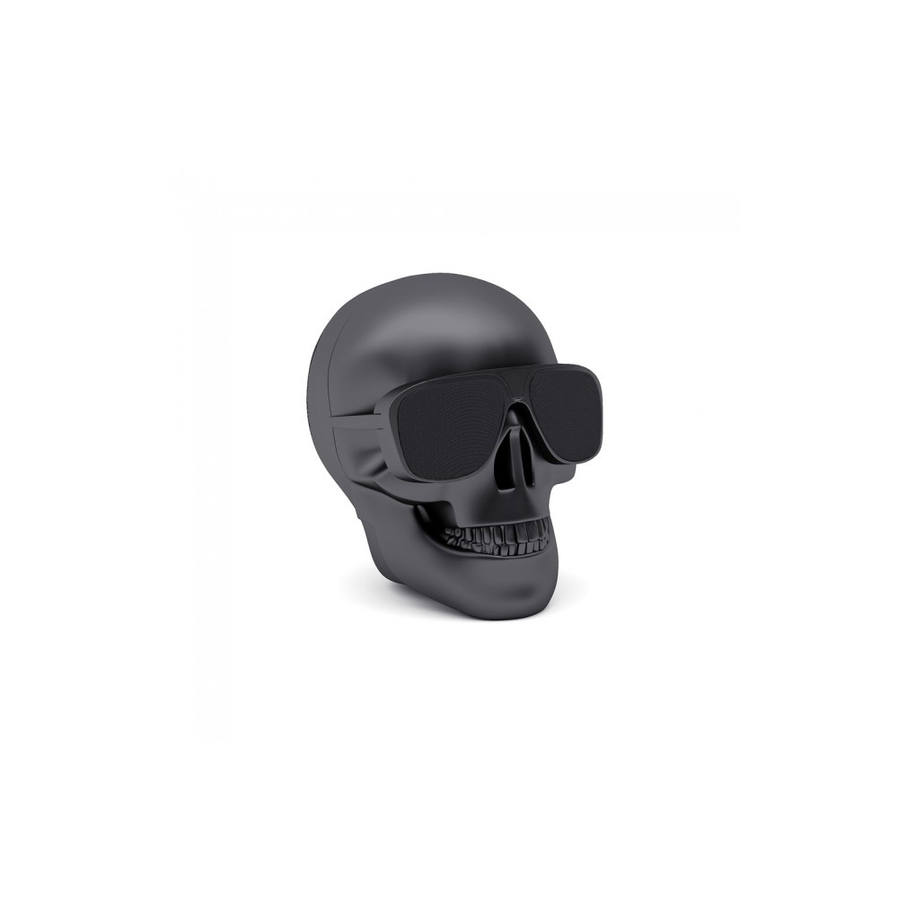 [创意家具 - 附件|饰品|办公家具|球友会（中国）家具|AeroSkull Nano音箱]