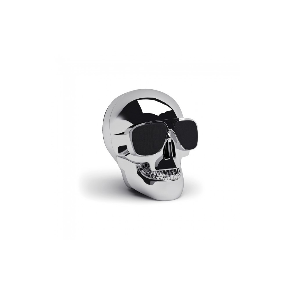 创意家具 - 附件|饰品|办公家具|球友会（中国）家具|AeroSkull Nano音箱