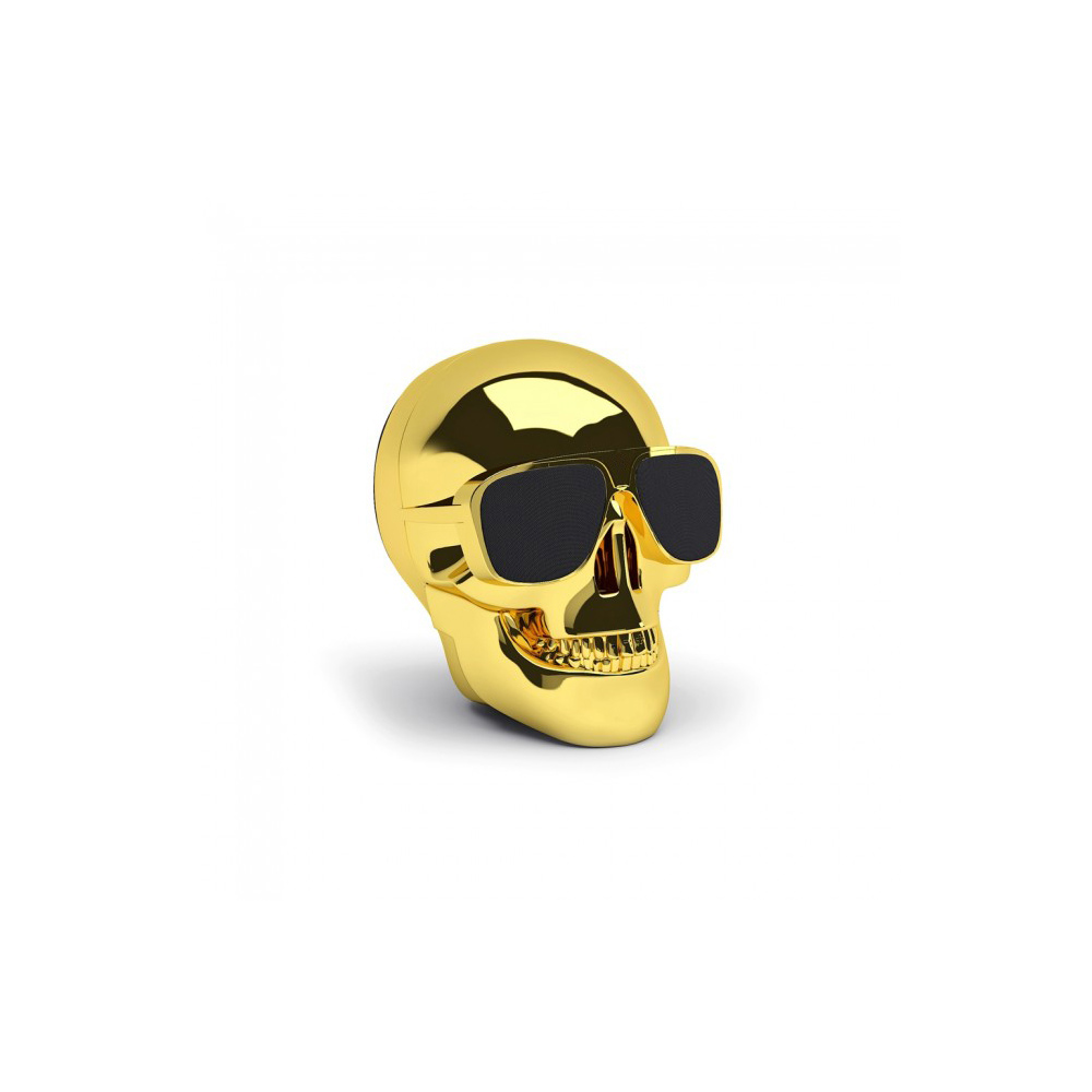 创意家具 - 附件|饰品|办公家具|球友会（中国）家具|AeroSkull Nano音箱