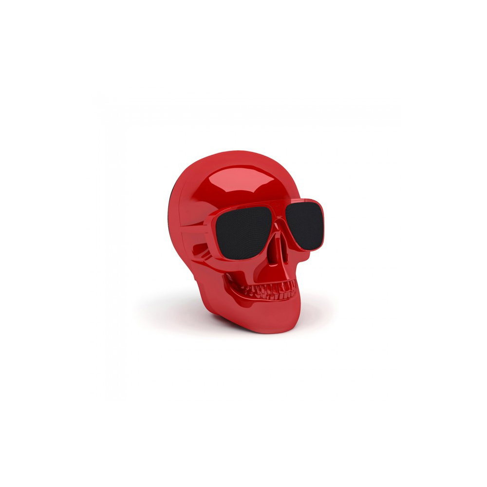 创意家具 - 附件|饰品|办公家具|球友会（中国）家具|AeroSkull Nano音箱