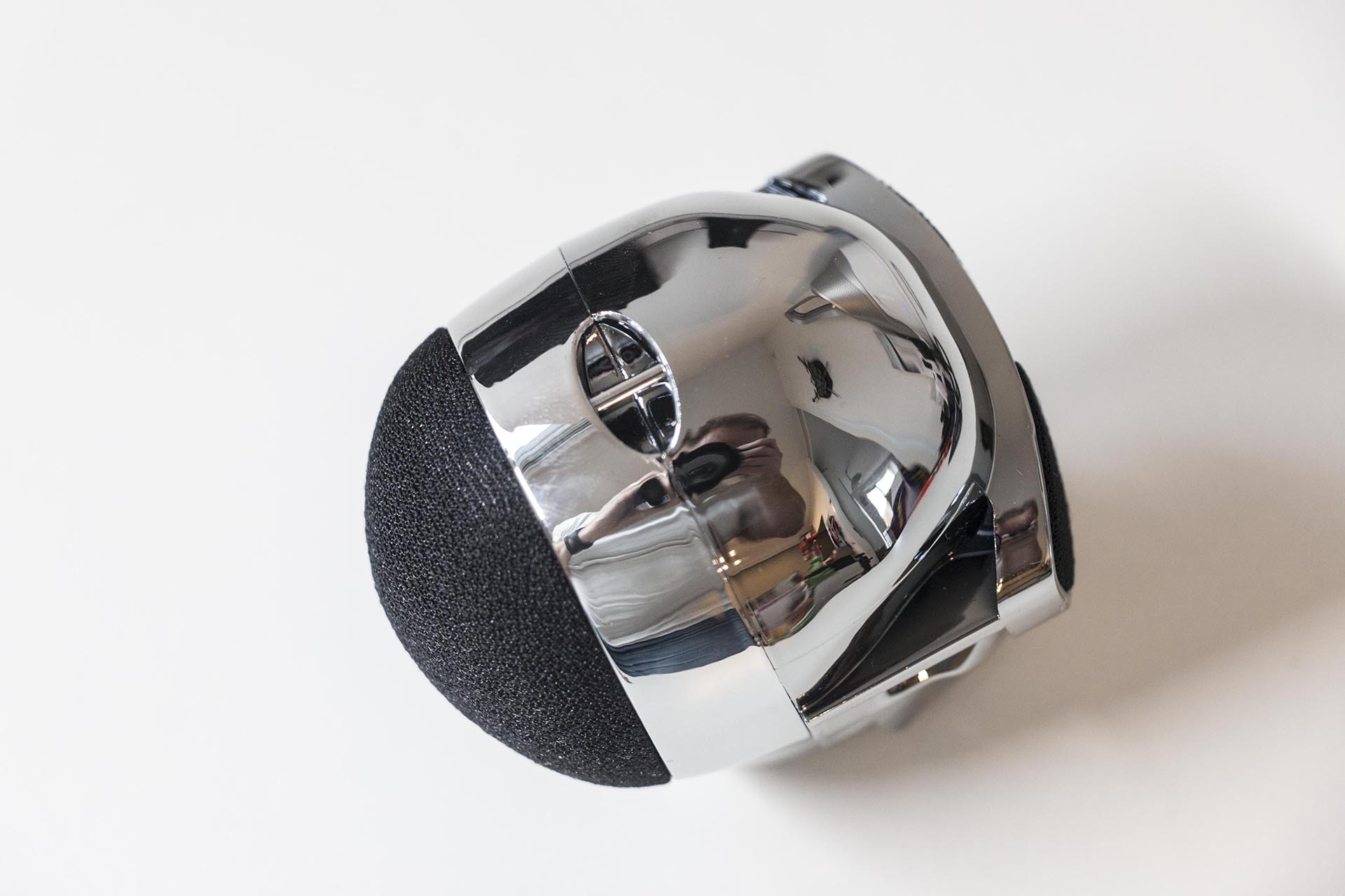 创意家具 - 附件|饰品|办公家具|球友会（中国）家具|AeroSkull Nano音箱