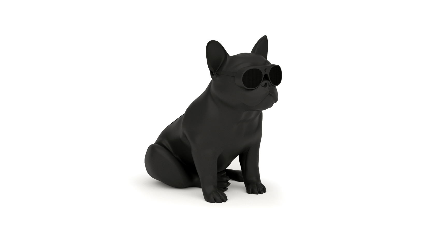 [创意家具 - 附件|饰品|办公家具|球友会（中国）家具|AeroBull XS1音箱]