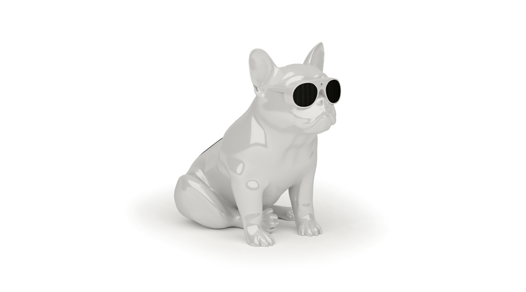 创意家具 - 附件|饰品|办公家具|球友会（中国）家具|AeroBull XS1音箱