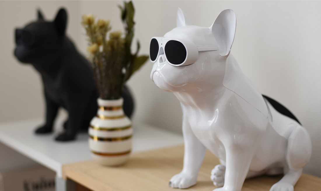 创意家具 - 附件|饰品|办公家具|球友会（中国）家具|AeroBull XS1音箱