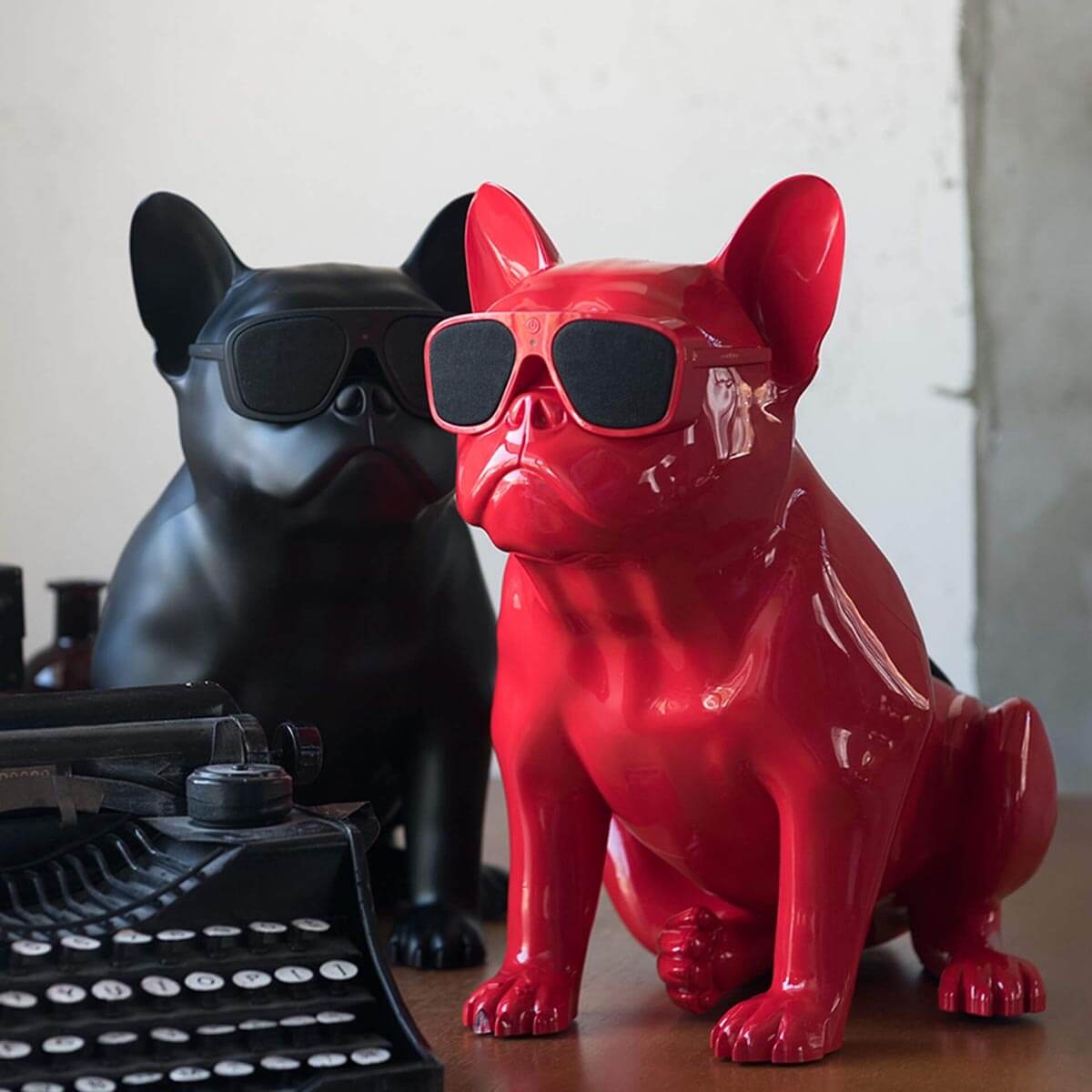 创意家具 - 附件|饰品|办公家具|球友会（中国）家具|AeroBull XS1音箱