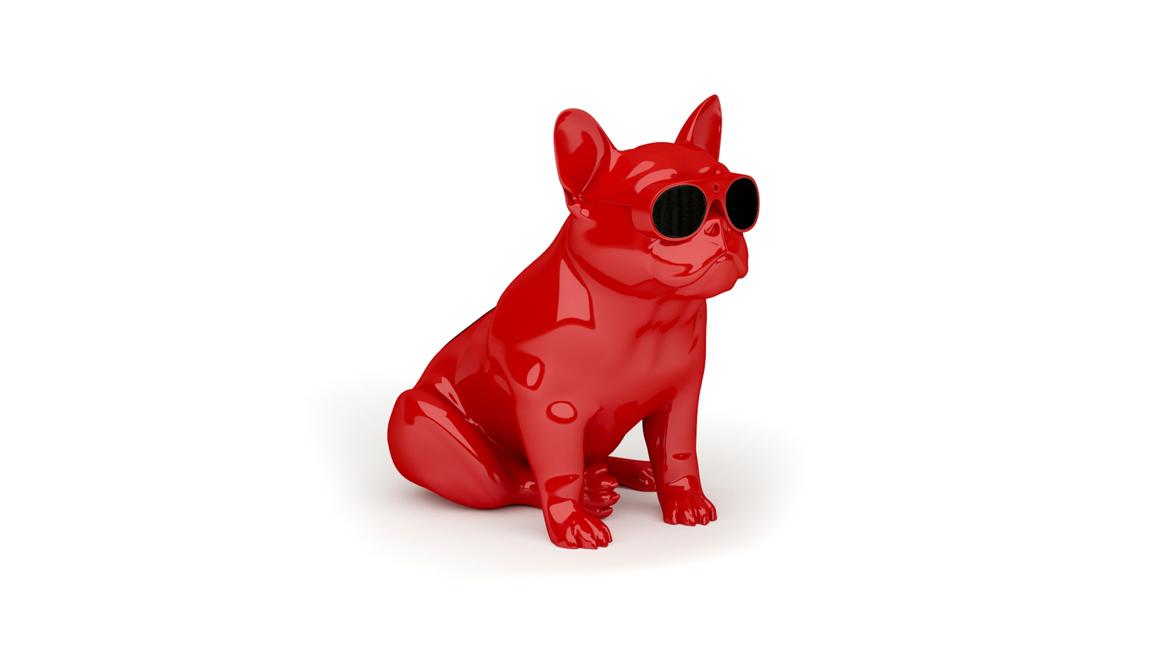 创意家具 - 附件|饰品|办公家具|球友会（中国）家具|AeroBull XS1音箱