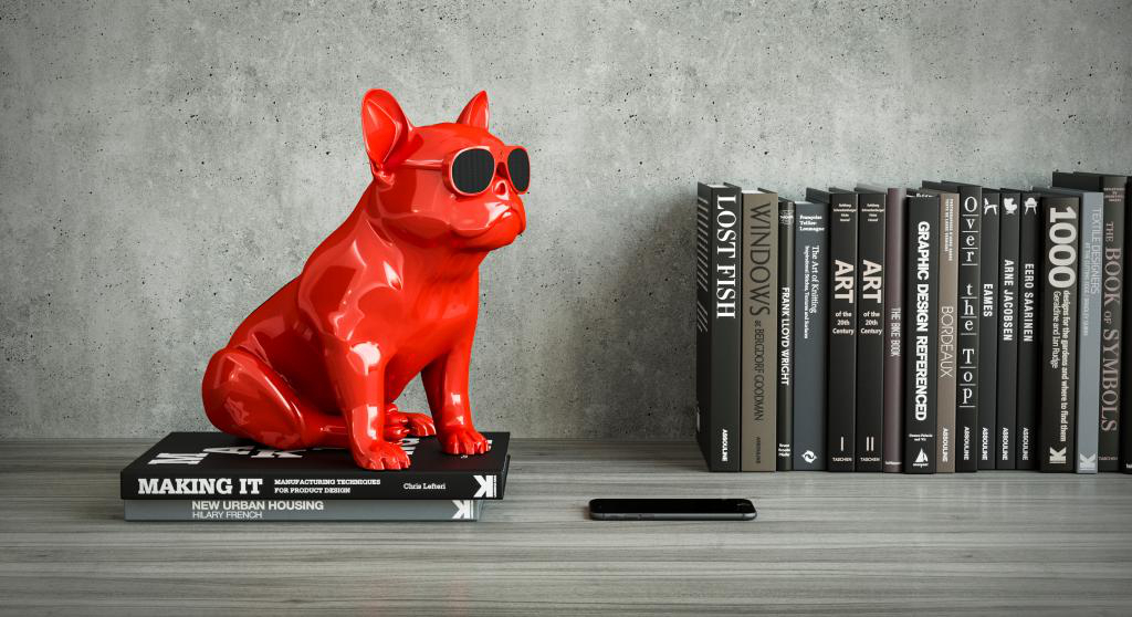 创意家具 - 附件|饰品|办公家具|球友会（中国）家具|AeroBull XS1音箱