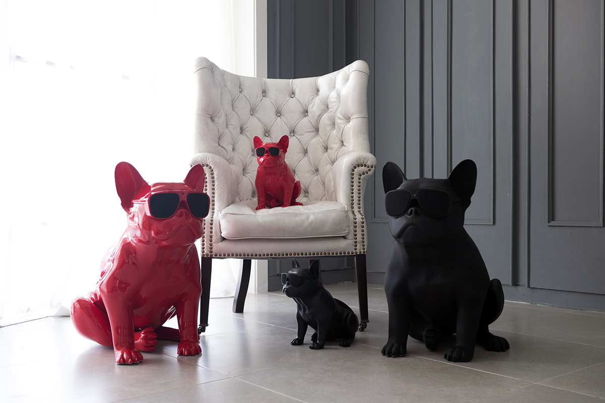 创意家具 - 附件|饰品|办公家具|球友会（中国）家具|AeroBull XS1音箱