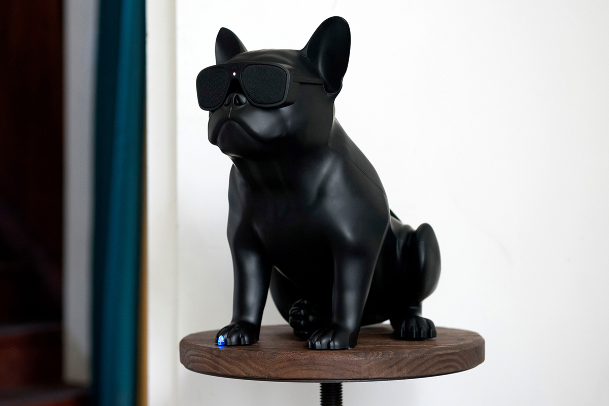 创意家具 - 附件|饰品|办公家具|球友会（中国）家具|AeroBull XS1音箱