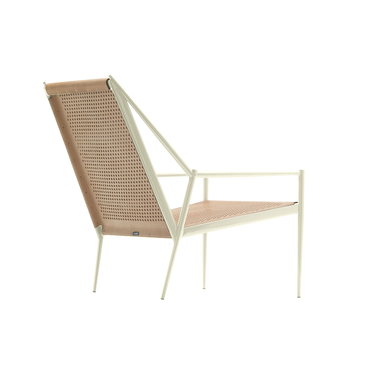 创意家具 - 坐具|休闲椅|办公家具|球友会（中国）家具|Acciaio休闲椅