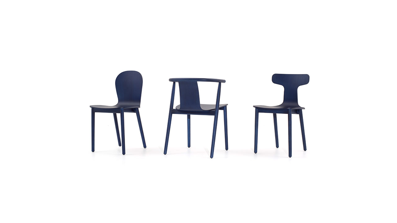 创意家具 - 坐具|餐椅|办公家具|球友会（中国）家具|Bac Two