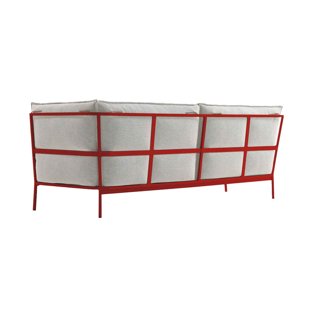 创意家具 - 坐具|沙发|办公家具|球友会（中国）家具|BASKET 011
