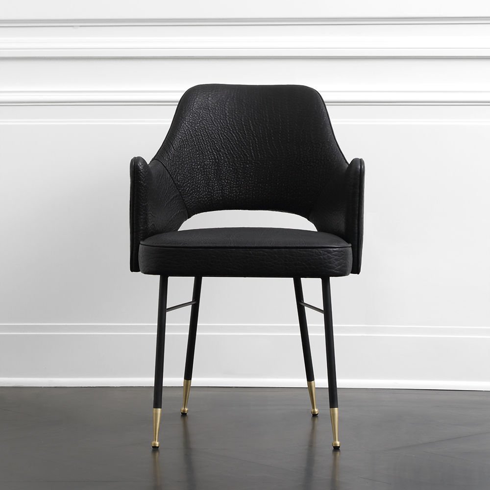 创意家具 - 坐具|餐椅|办公家具|球友会（中国）家具|Rigby椅子