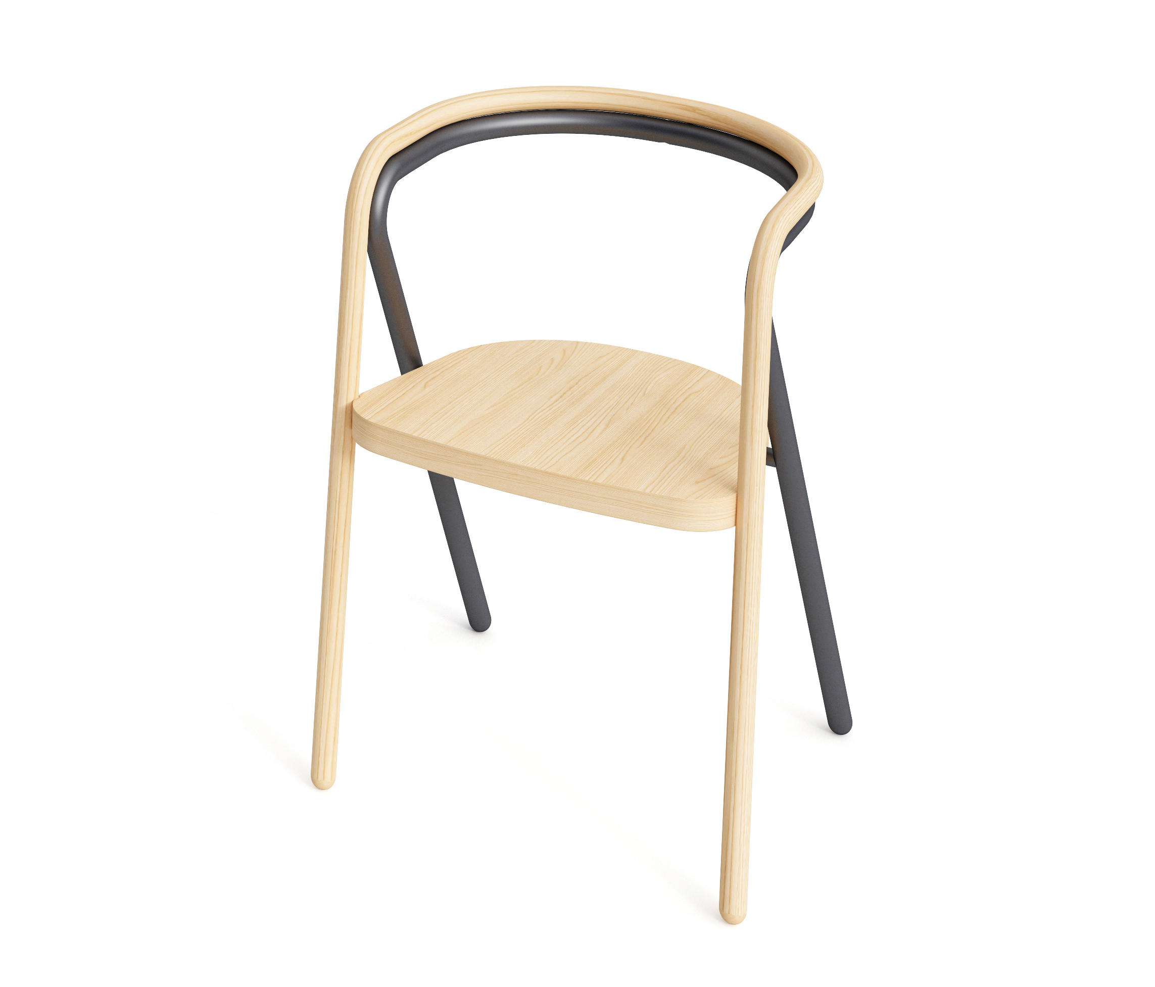 [创意家具 - 坐具|餐椅|办公家具|球友会（中国）家具|Chair 2]