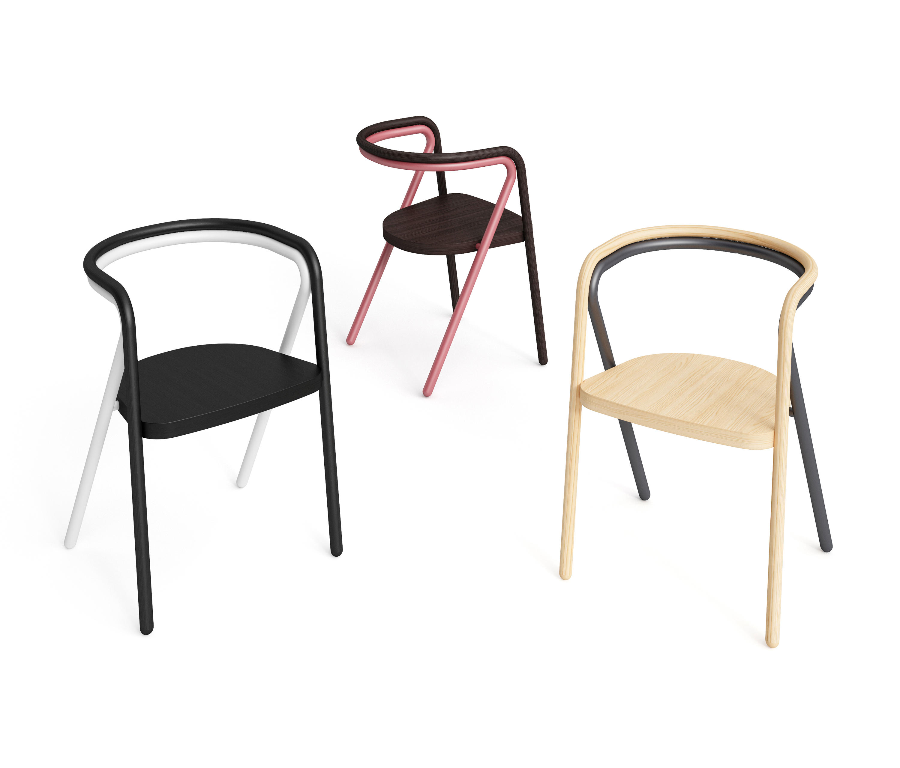 创意家具 - 坐具|餐椅|办公家具|球友会（中国）家具|Chair 2