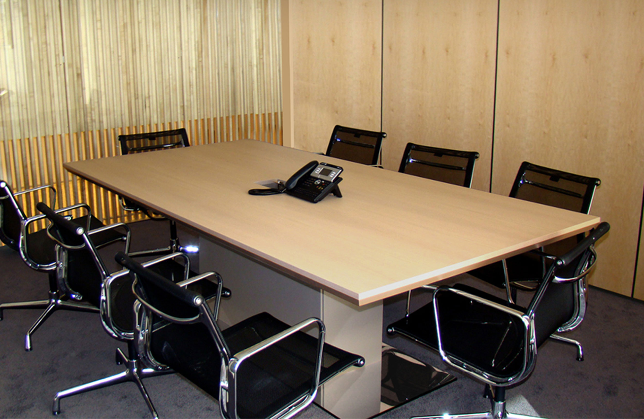 会议台|会议条桌|办公家具|球友会（中国）家具|矩形木制会议桌