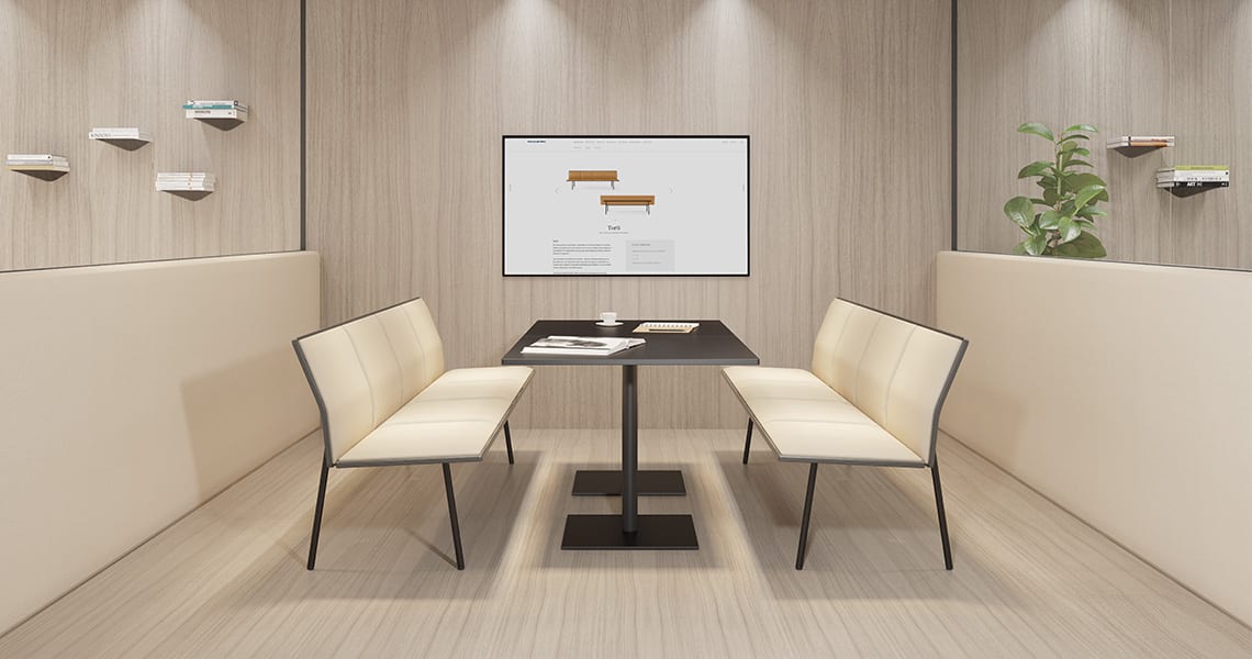 创意家具 - 坐具|餐椅|办公家具|球友会（中国）家具|TORII 大厅长凳