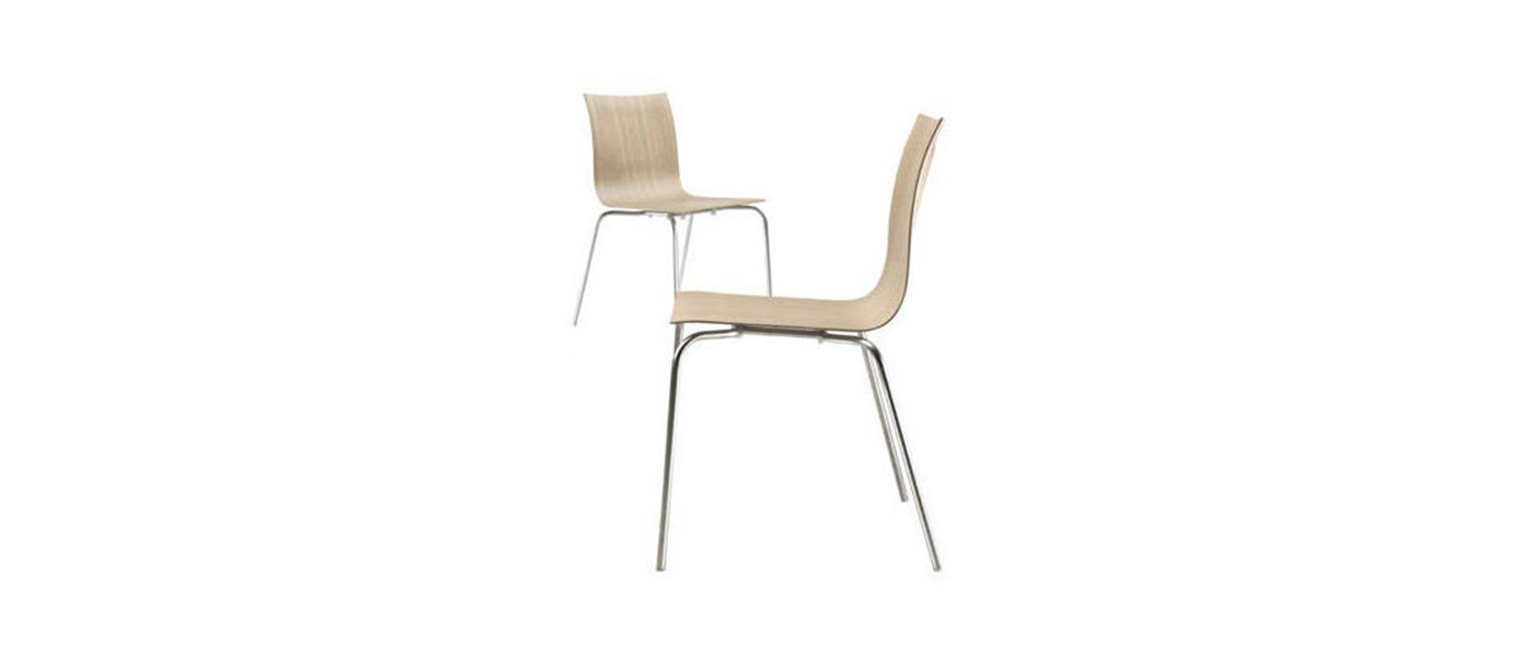 创意家具 - 坐具|餐椅|办公家具|球友会（中国）家具|Thin 餐椅/会客椅