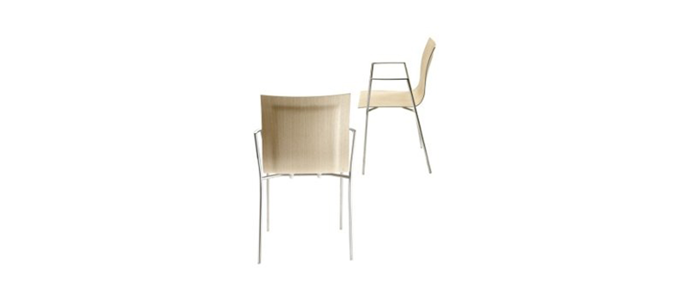 创意家具 - 坐具|餐椅|办公家具|球友会（中国）家具|Thin 餐椅/会客椅