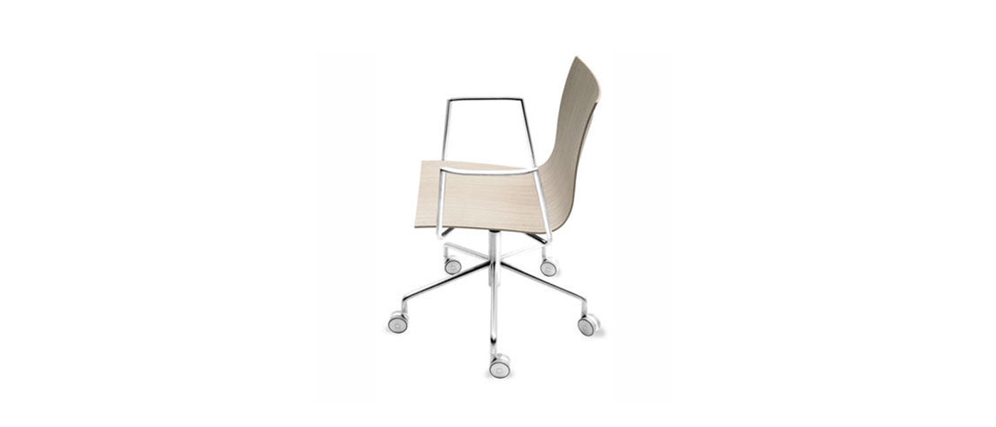 创意家具 - 坐具|餐椅|办公家具|球友会（中国）家具|Thin 餐椅/会客椅