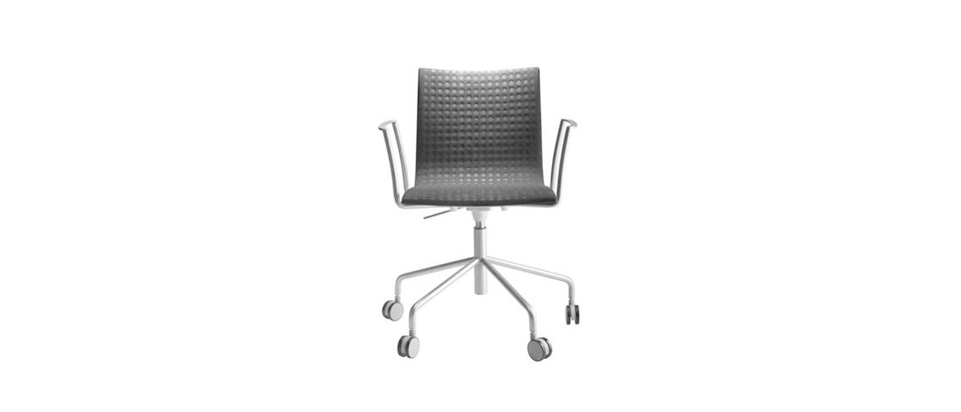 [创意家具 - 坐具|餐椅|办公家具|球友会（中国）家具|Thin 餐椅/会客椅]