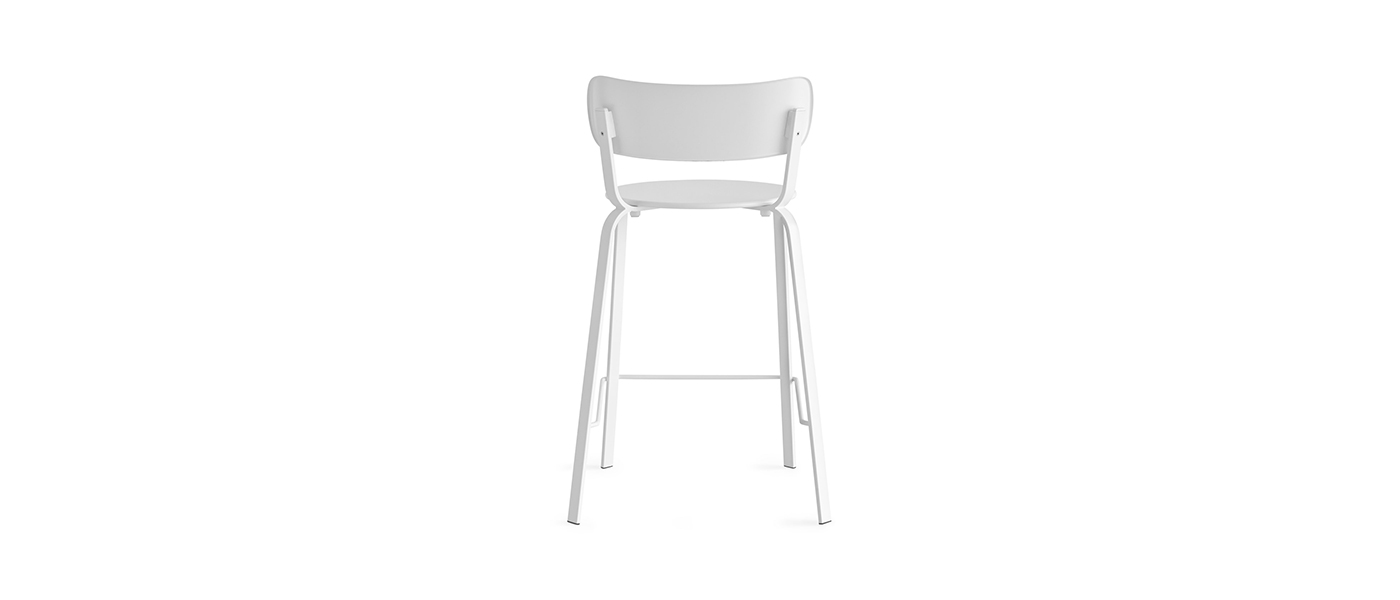 [创意家具 - 坐具|吧椅/凳子|办公家具|球友会（中国）家具|STIL 吧椅/高脚凳]